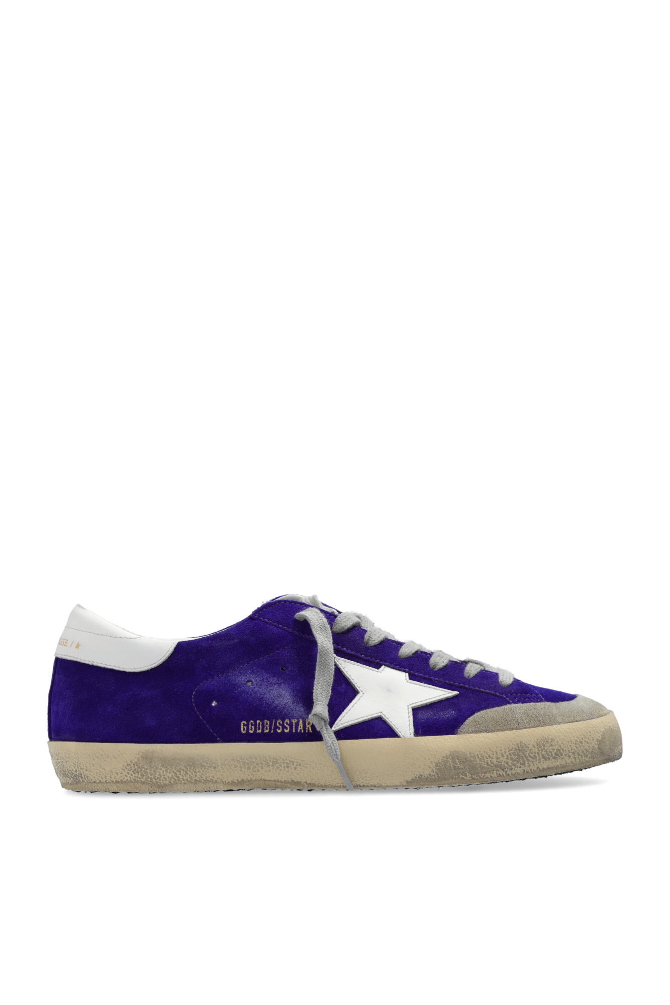 Golden goose superstar navy deals